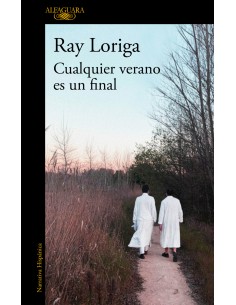 CUALQUIER VERANO ES UN FINAL