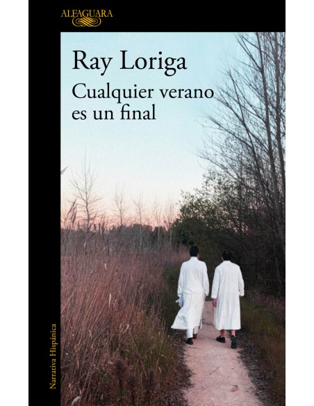 CUALQUIER VERANO ES UN FINAL