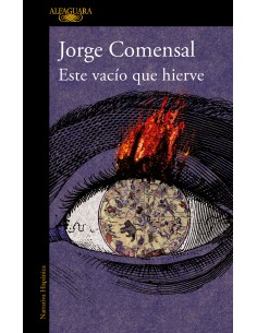 ESTE VACIO QUE HIERVE