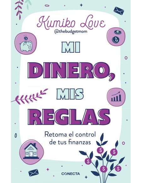 MI DINERO MIS REGLAS