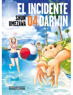 EL INCIDENTE DARWIN 4