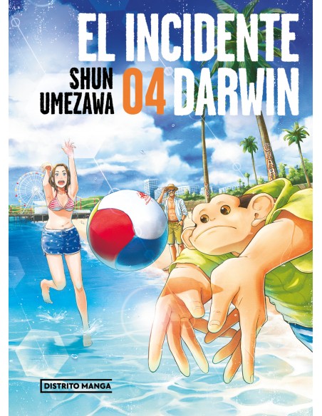 EL INCIDENTE DARWIN 4