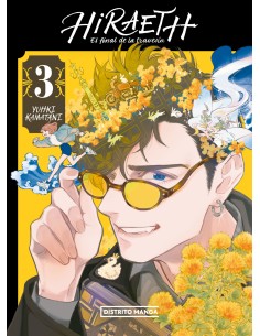 HIRAETH EL FINAL DE LA TRAVESIA 3