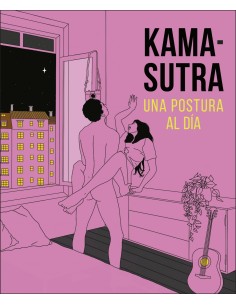 KAMA SUTRA
