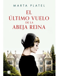 EL ULTIMO VUELO DE LA ABEJA REINA