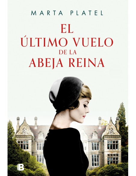 EL ULTIMO VUELO DE LA ABEJA REINA