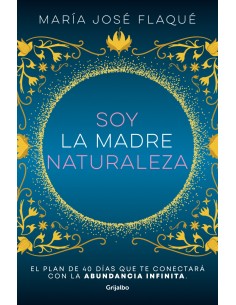 SOY LA MADRE NATURALEZA