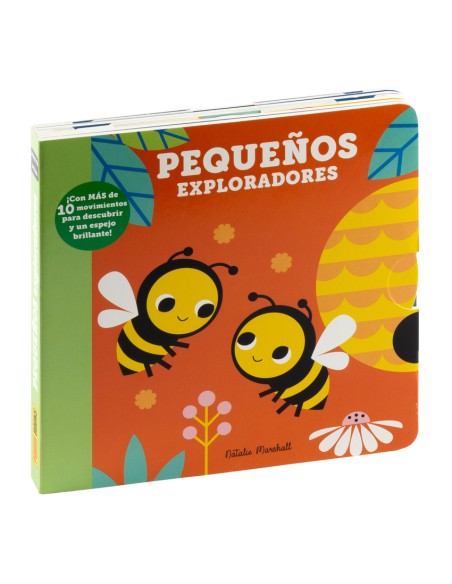 PEQUENOS EXPLORADORES
