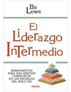 El liderazgo intermedio