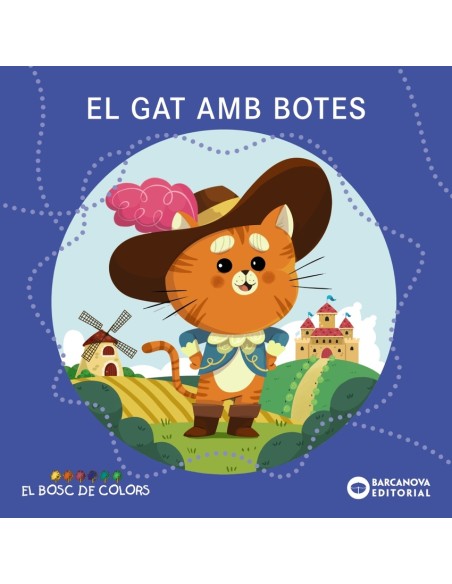 El gat amb botes