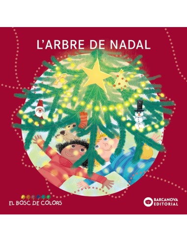L arbre de Nadal