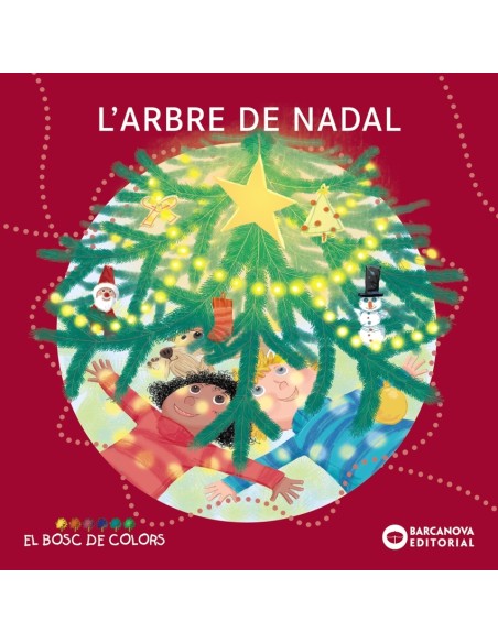L arbre de Nadal