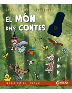El mon dels contes