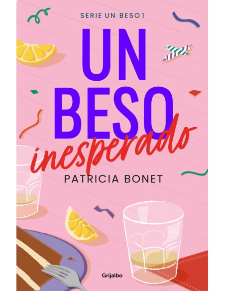 UN BESO INESPERADO