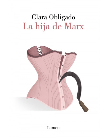 LA HIJA DE MARX