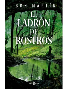 EL LADRON DE ROSTROS