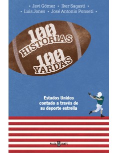 100 HISTORIAS 100 YARDAS