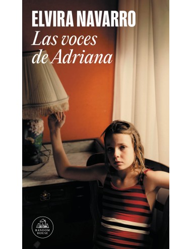 LAS VOCES DE ADRIANA