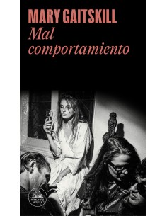 MAL COMPORTAMIENTO