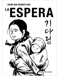 La espera