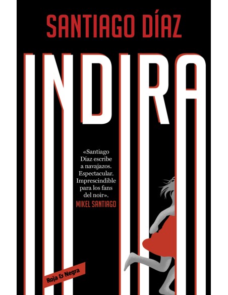 Indira Indira Ramos 3