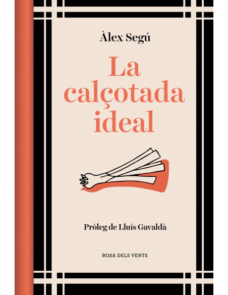 LA CALCOTADA IDEAL ED ACTUALITZADA