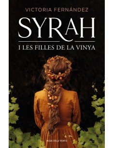 CATSYRAH I LES FILLES DE LA VINYANARRATIVA CATALANA