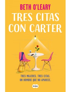 TRES CITAS CON CARTER