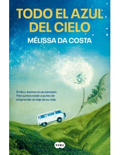 TODO EL AZUL DEL CIELO