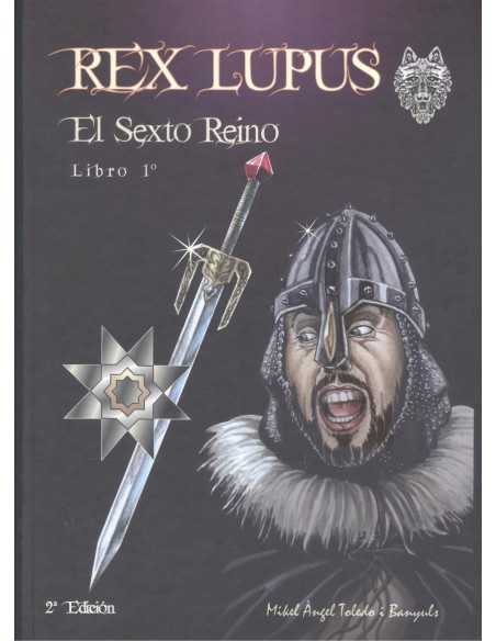 REX LUPUS EL SEXTO REINO