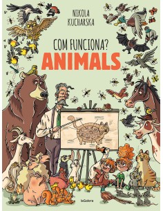 Com funciona Animals