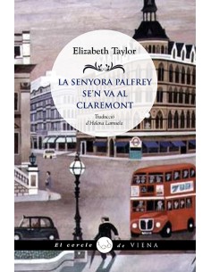 La senyora Palfrey se n va al Claremont