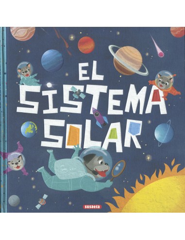 El sistema solar