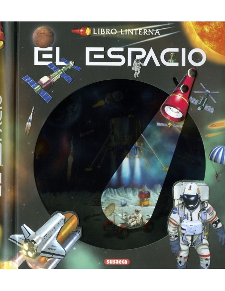 El espacio