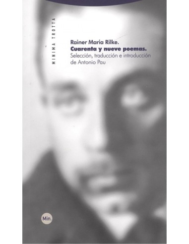 Cuarenta y nueve poemas