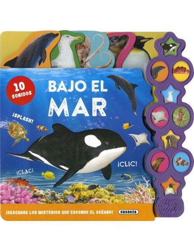 Bajo el mar