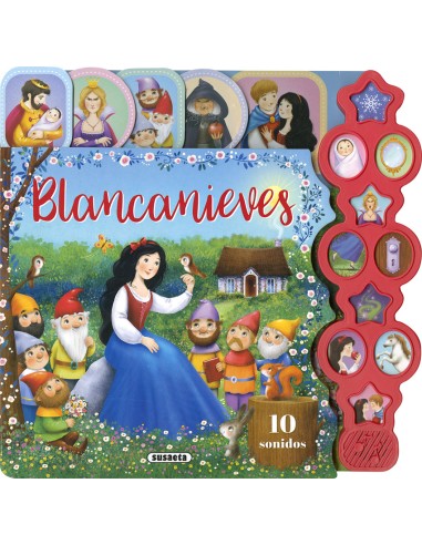 Blancanieves