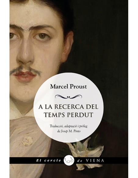 A la recerca del temps perdut