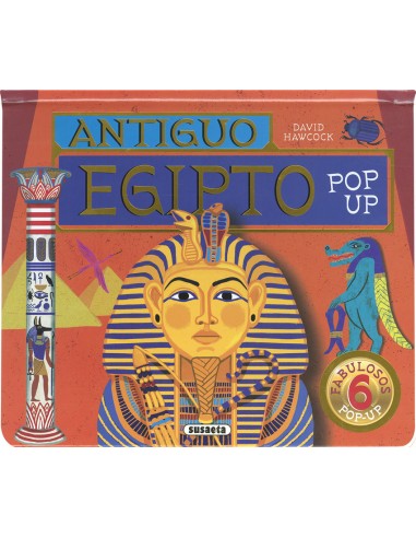 Antiguo Egipto