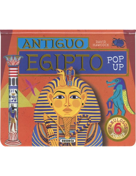 Antiguo Egipto