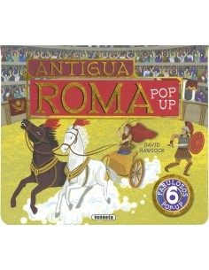 Antigua Roma