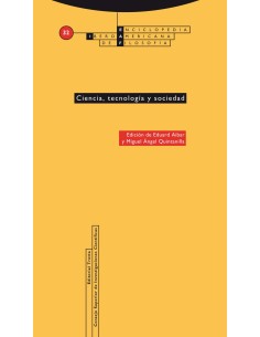 EIAF32 CIENCIA TECNOLOGIA