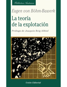 Teoria de la explotacion