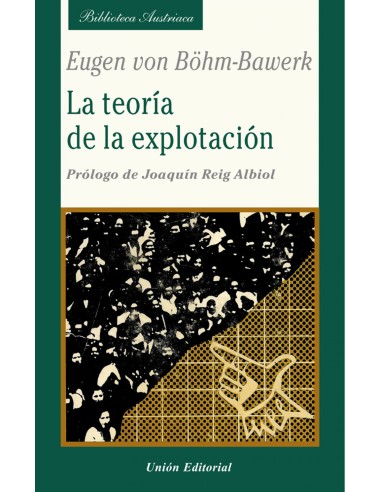 Teoria de la explotacion