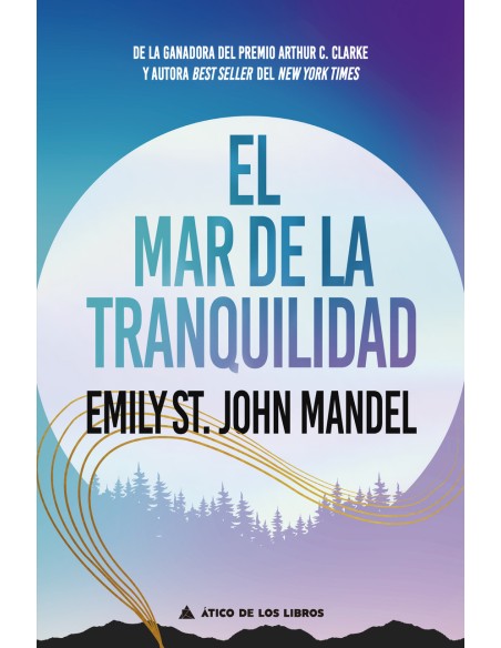 El mar de la tranquilidad