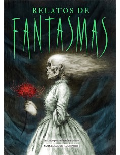 Relatos de fantasmas