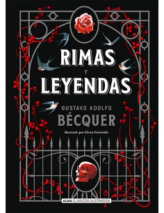 Rimas y leyendas