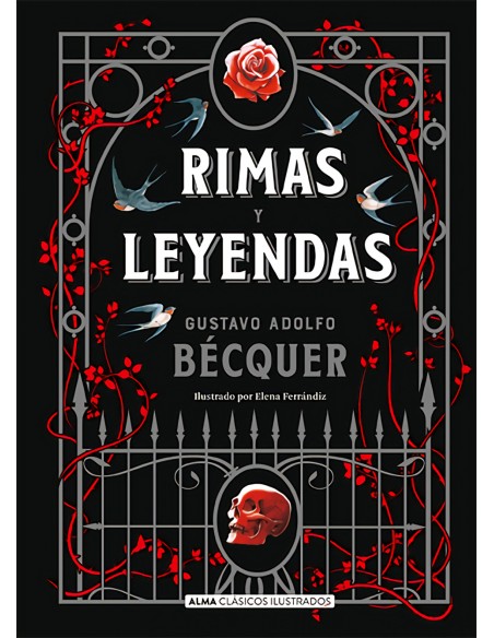 Rimas y leyendas