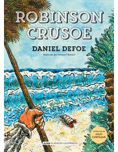 Robinson Crusoe