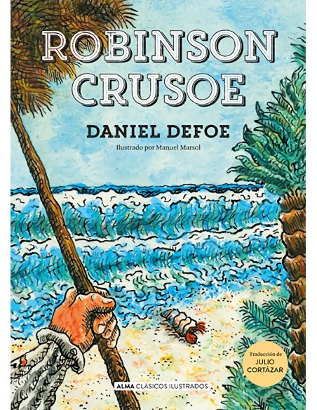 Robinson Crusoe